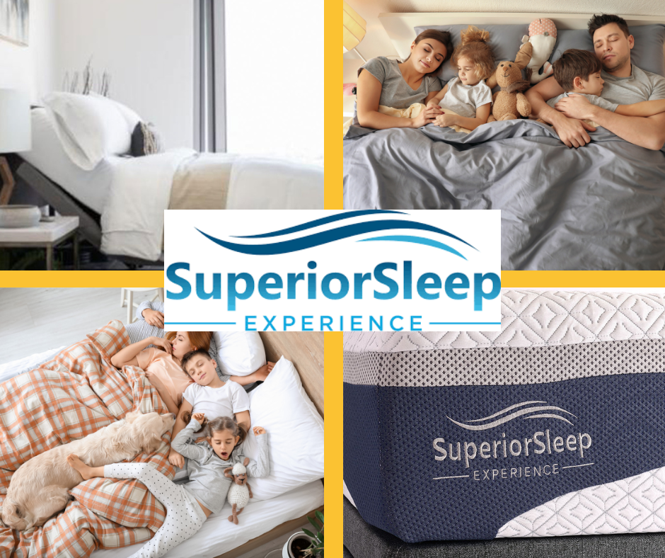 Superior Sleep